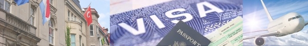Burundian Visa For British Nationals | Burundian Visa Form | Contact Details